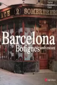 BARCELONA BOTIGUES AMB ENCANT
