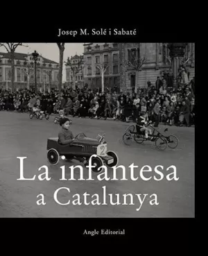 INFANTESA A CATALUNYA, LA