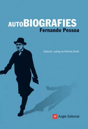 AUTOBIOGRAFIES FERNANDO PESSOA