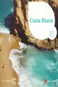 COSTA BRAVA -FRANCES/ALEM/ITAL