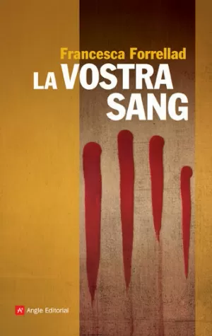 LA VOSTRA SANG