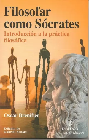 FILOSOFAR COMO SÓCRATES