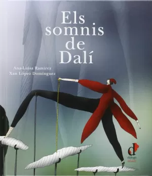 ELS SOMNIS DE DALÍ