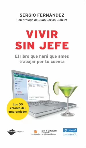 VIVIR SIN JEFE