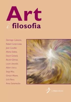 ART I FILOSOFIA