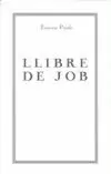 LLIBRE DE JOB