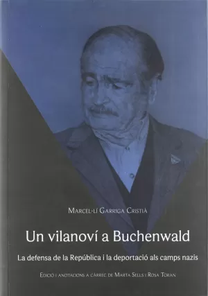 VILANOVI A BUCHENWALD UN