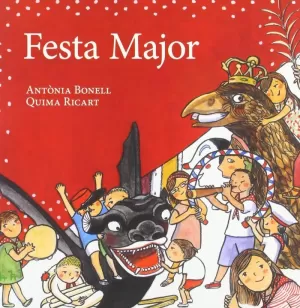 FESTA MAJOR