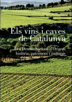 VINS I CAVES DE CATALUNYA, ELS