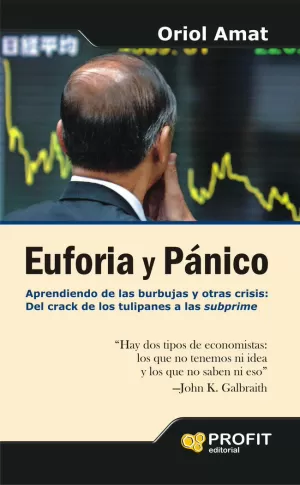 EUFORIA Y PANICO