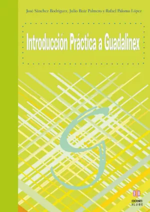 INTROD. PRACTICA A GUADALINEX