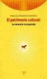 PATRIMONIO CULTURAL EL