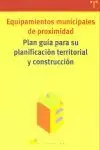 PLAN GUIA PARA PLANIFICACION TERRITORIAL CONSTRUCC