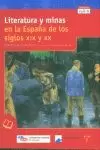 LITERATURA Y MINAS EN LA ESPAÑA S.XIX XX