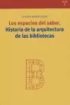 ESPACIOS DEL SABER.HA ARQUITECTURA BIBLIOTECAS