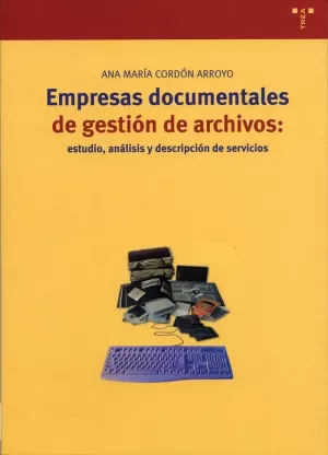 EMPRESAS DOCUMENTALES DE GESTION DE ARCHIOS