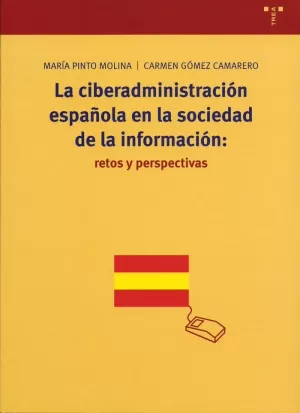 CIBERADMINISTRACION ESPAÑOLA SOCIEDAD INFORMACION