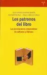 PATRONOS DEL LIBRO, LOS