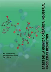 BASES DE LA QUIMICA ORGANICA INDUSTRIAL. PROBLEMAS