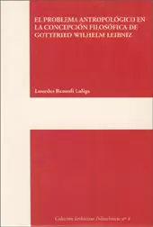 PROBLEMA ANTROPOLOGICO EN LA CONCEPCION FILOSOFICA