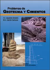 PROBLEMAS DE GEOTECNIA Y CIMIENTOS