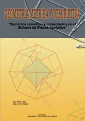 GEOMETRIA METRICA Y DESCRIPTIVA. EJERCICIOS RESUEL