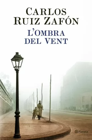 L'OMBRA DEL VENT