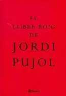 LLIBRE ROIG DE JORDI PUJOL, EL
