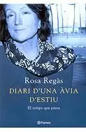 DIARI D'UNA AVIA D'ESTIU