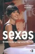 SEXES -EL LLIBRE DEL PROBRAMA DE TV3-