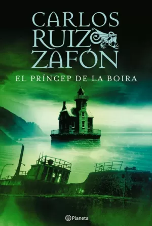 EL PRÍNCEP DE LA BOIRA EL PRÍNCEP DE LA BOIRA