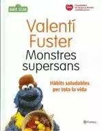 MONSTRES SUPERSANS