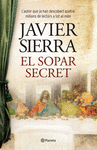 EL SOPAR SECRET