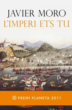 L'IMPERI ETS TU