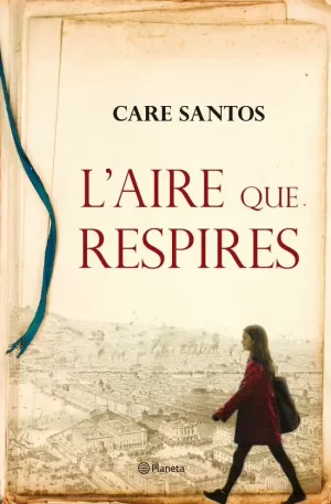 L'AIRE QUE RESPIRES