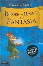 RETORN AL REGNE DE LA FANTASIA