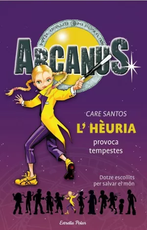 L'HEURIA PROVOCA TEMPESTES