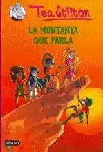2. LA MUNTANYA QUE PARLA 2. LA MUNTANYA QUE PARLA