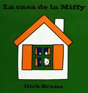 CASA DE KA MIFFY