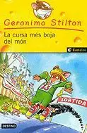 LA CURSA MÉS BOJA DEL MÓN