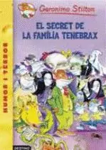 EL SECRET DE LA FAMÍLIA TENEBRAX