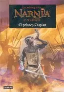 PRINCEP CASPIAN, EL