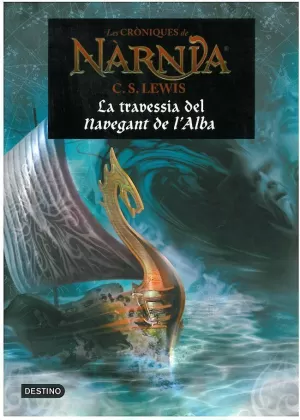 TRAVESSIA DEL NAVEGANT DE L´ALBA, LA