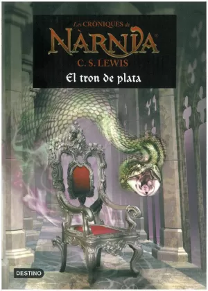 TRON DE PLATA, EL