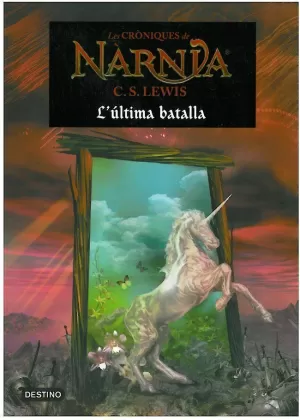 ULTIMA BATALLA, L´
