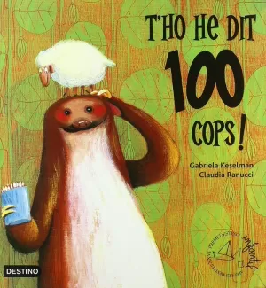 T´HO HE DIT  100 COPS