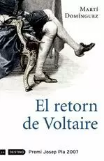 EL RETORN DE VOLTAIRE