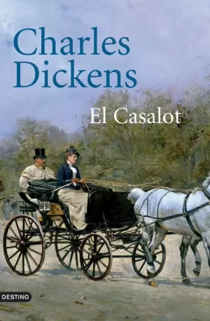 EL CASALOT EL CASALOT