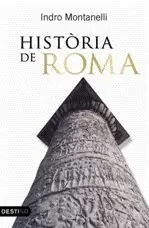 HISTORIA DE ROMA