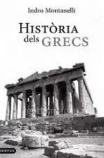 HISTÒRIA DELS GRECS